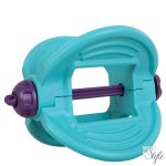 Bizzy Ball multifunkcionális játék lovaknak