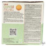 Likit granola labda GranoLo 1.5 kg