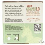 Likit granola labda GranoLo 1.5 kg