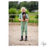 BR Hobby Horse mini ló