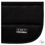 ANKY díjlovas nyeregalátét XB251110