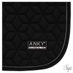 ANKY díjlovas nyeregalátét XB251113