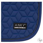 ANKY díjlovas nyeregalátét XB251113