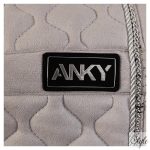 ANKY díjlovas nyeregalátét XB25002