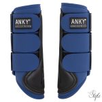 ANKY lábvédő ATB251002 Twilight Blue