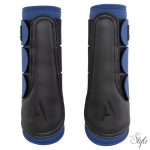 ANKY lábvédő ATB251002 Twilight Blue