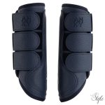 ANKY lábvédő első-hátsó lábra ATB25005 3C