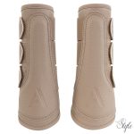 ANKY lábvédő első-hátsó lábra ATB25005 3C