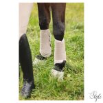 ANKY lábvédő első-hátsó lábra ATB25005 3C