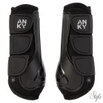 ANKY lábvédő első-hátsó lábra ATB25003