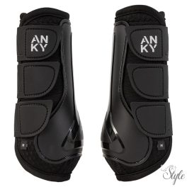 ANKY lábvédő első-hátsó lábra ATB25003