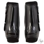 ANKY lábvédő első-hátsó lábra ATB25003