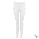 ANKY teli szilikonos női lovaglóleggings XR20101