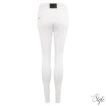 ANKY teli szilikonos női lovaglóleggings XR20101