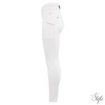 ANKY teli szilikonos női lovaglóleggings XR20101