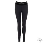 ANKY teli szilikonos női lovaglóleggings XR20101