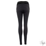 ANKY teli szilikonos női lovaglóleggings XR20101
