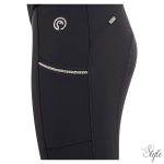 ANKY teli szilikonos női lovaglóleggings XR20101