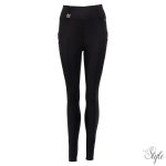 ANKY teli szilikonos női lovaglóleggings C-Wear