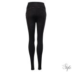 ANKY teli szilikonos női lovaglóleggings C-Wear