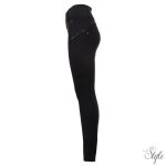 ANKY teli szilikonos női lovaglóleggings C-Wear