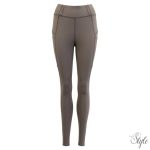 ANKY teli szilikonos női lovaglóleggings C-Wear