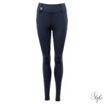 ANKY teli szilikonos női lovaglóleggings XR25101 3C