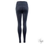 ANKY teli szilikonos női lovaglóleggings XR25101 3C