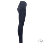 ANKY teli szilikonos női lovaglóleggings XR25101 3C