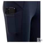 ANKY teli szilikonos női lovaglóleggings XR25101 3C