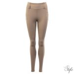 ANKY teli szilikonos női lovaglóleggings XR25101 3C