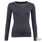 ANKY női pulóver ATP21301