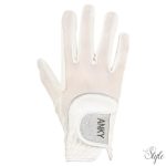 ANKY technikai lovaglókesztyű ATA21001