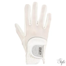 ANKY technikai lovaglókesztyű ATA21001