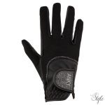 ANKY technikai lovaglókesztyű ATA21001