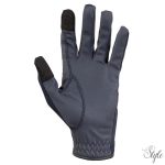 ANKY technikai lovaglókesztyű ATA251002 Navy