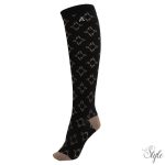 ANKY technikai lovaglózokni 3 db