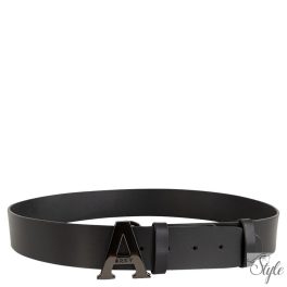ANKY bőr öv ATA24011