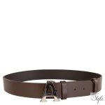 ANKY bőr öv ATA24011