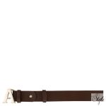 ANKY bőr öv ATA24011