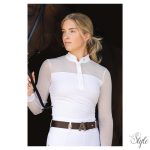 ANKY bőr öv ATA24011