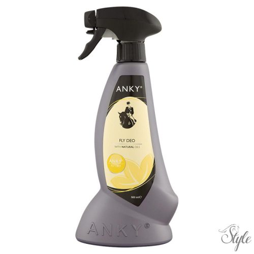 ANKY szőrfény AT20002 500 ml