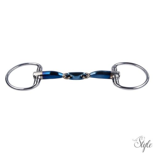 BR TRUST oliv zabla - 16 mm