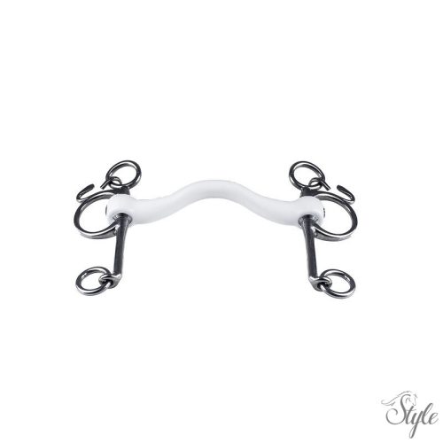 BR TRUST pelham zabla - 20 mm