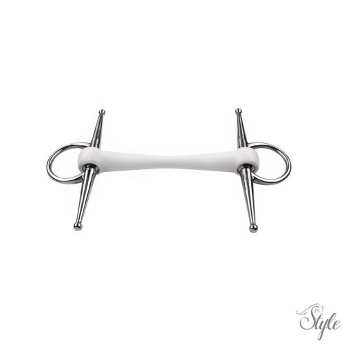 BR TRUST pálcás zabla - 20 mm