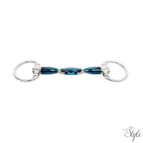 BR TRUST Sweet Iron duplántört oliv zabla - 16 mm