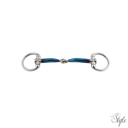 BR TRUST Sweet Iron oliv zabla - 12 mm