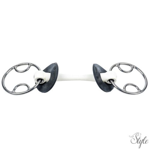 BR TRUST gag zabla - 20 mm