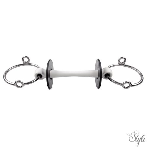 BR TRUST gag zabla - 20 mm