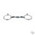 BR TRUST Sweet Iron gag zabla - 16 mm